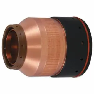 Mega Sale Thermacut 220845-UR Nozzle Retaining Cap 80Abevel