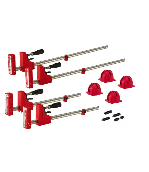 Place Order JET JT9-70411 Parallel Clamp Framing Kit