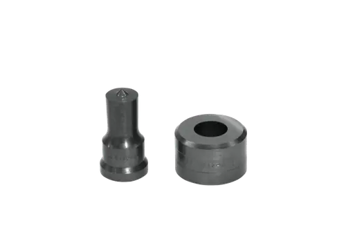 Reduced Price EDWARDS ED9-PD13/16 13/16 in Round Punch & Die Set