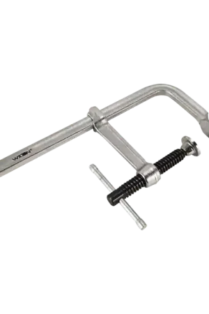 WILTON WL9-86130 1200S-8, 8" Light Duty F-Clamp Limited Time