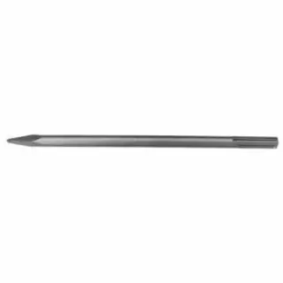 Crafted 12" BULL POINT CHISEL