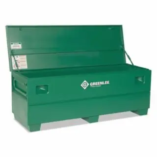 Hassle-Free Returns Greenlee 2472 Chest Box (2472)