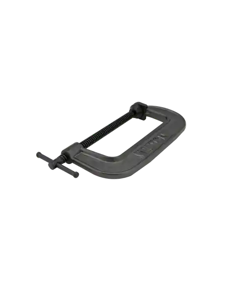 Get Yours WILTON WL9-22005 540A-6, 540A Series C-Clamp 0 - 6 Opening Capacity