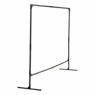 Wilson Industries 36336 Stur-D-Screen Frame Only6 X 6 Best Seller