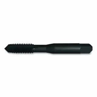 Greenfield Threading 330129 3/4-10Nc H3 3F Gp Plugspiral Point Tap-Black Cheap
