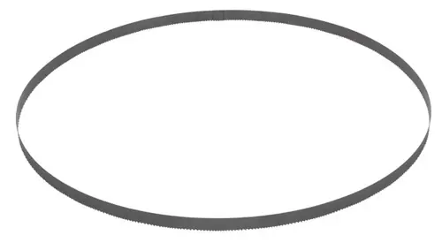 Milwaukee Tool 48-39-0545 44-7/8" 24 TPI Deep Cut Band Saw Blade for Thin Metal Bulk 100, 100 Pack In Demand