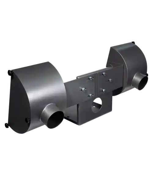 Buy Direct JET JT9-578405 Buffer Shroud for 10" & 12" Buffers