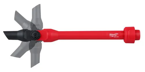 Milwaukee Tool 49-90-2031 AIR-TIP Pivoting Extension Wand Trending