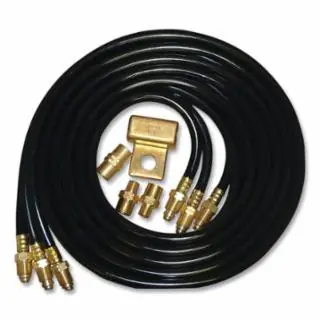 Top Pick Best Welds 900-HK-1 Bw Hk-1 Hook Up Kit