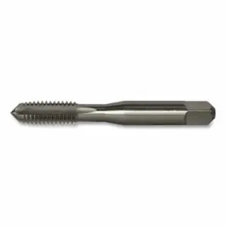 Super Sale Greenfield Threading 300934 4-48Nf Htgp H2 3Fl Gp Taper Hand Tap