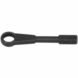 Wright Tool 1889A 3" 12Pt. Hd Straight Handle Striking Face Wrench Fast Shipping