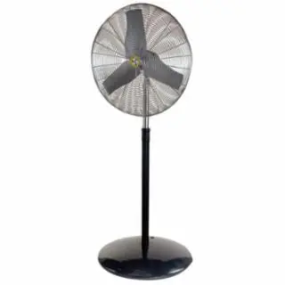 Latest Airmaster 71526 30" Industrial Unit Packped Air Circ. Non-Osc