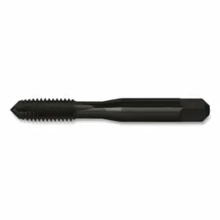 Big Sale Greenfield Threading 330037 6-32 Htgp H3 3Fl Gp Plug Hand Tap-Black