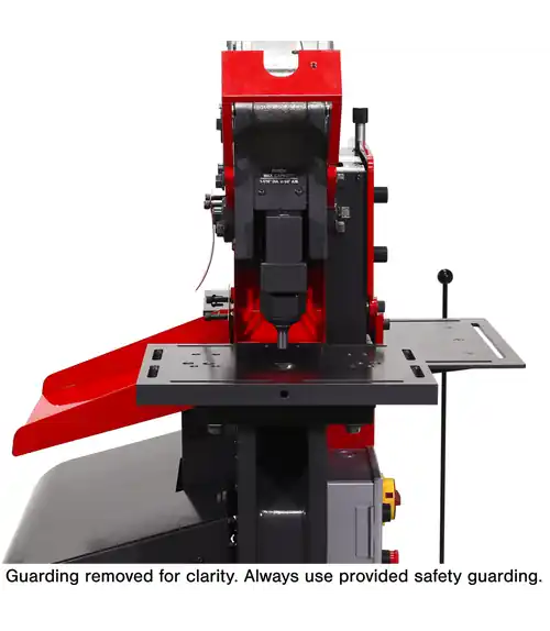 EDWARDS ED9-AC0904-S Heavy Duty Gauging Table Kit 120T Ironworkers And 2013 Ironworkers And Older 100T Dlx Flash Sale