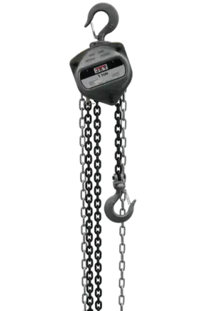 Authentic JET JT9-101912 S90-100-20, 1 Ton 20‘ Lift