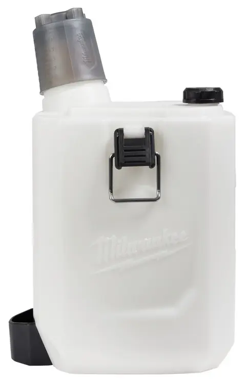 Milwaukee Tool 49-16-2762 2 Gallon Handheld Sprayer Tank Flash Sale