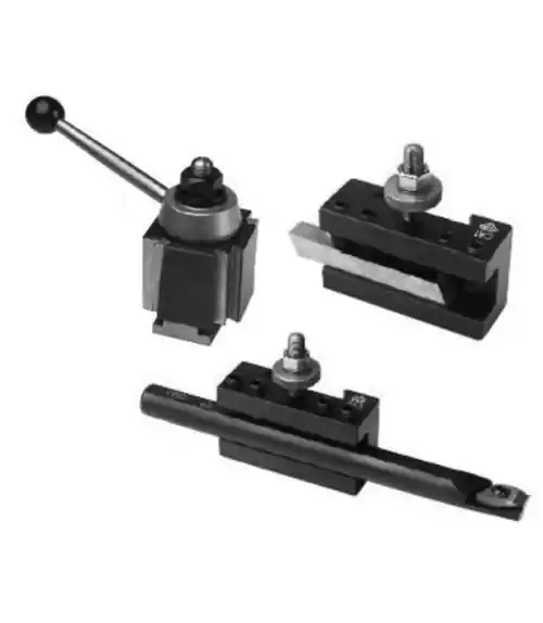 JET JT9-650290 DA Aloris Intro Set for 26" ZH Lathes Top Pick