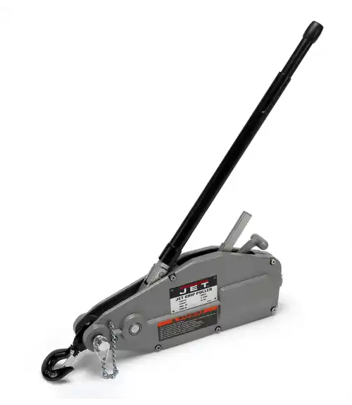 JET JT9-286574 3/4T Wire Rope 66FT Low Price