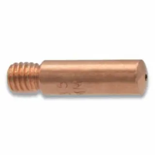 In Demand Best Welds 900-11-23 Contact Tip Tweco Style