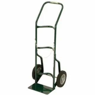 Special Discount Harper Trucks 742-86 Series 700 Welding Cylinder Hand Truck