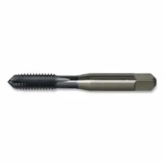 Discount Greenfield Threading 330053 5/16-18Nc Htgp H3 4Fl Gpplug Hand Tap-Ticn