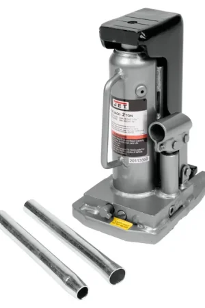Affordable JET JT9-454502 JTJ-2ST, 2T Toe Jack