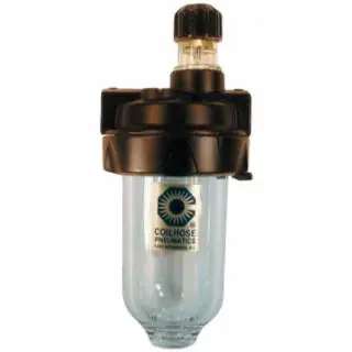 Coilhose Pneumatics 8843 16546 3/8" Lubricator Fresh Stock