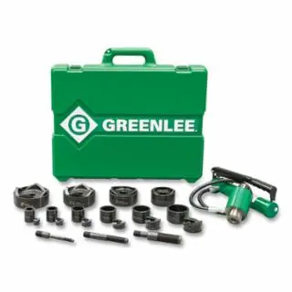Greenlee 7236 Koset Sb1/2"-2" Popular