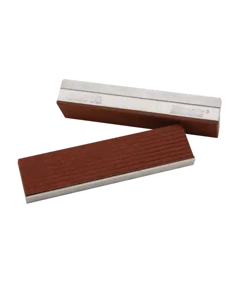 Place Order WILTON WL9-14837 F-6, Fiber Face Jaw Cap, 6" Jaw Width