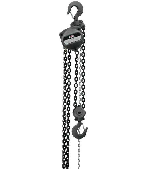 Free Returns JET JT9-101950 S90-500-10, 5 Ton 10‘ Lift