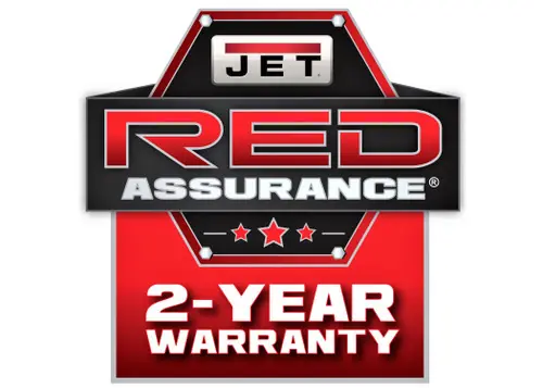 JET JT9-414553 J-4202A, 6 x 48 Industrial Combination Belt and Disc Finishing Machine 230V 3Ph Trusted Brand