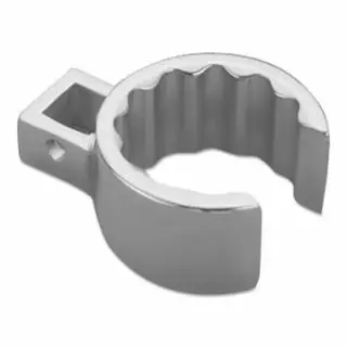 Exclusive Offer Martin Tools SC36 1/2 Drive Crowfoot 1-1/8"