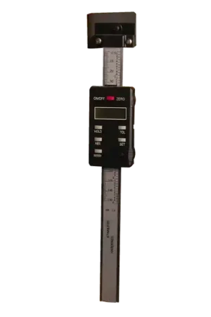 Authentic JET JT9-708520 JWP-DRO Digital Readout for 15" & 20" Planers