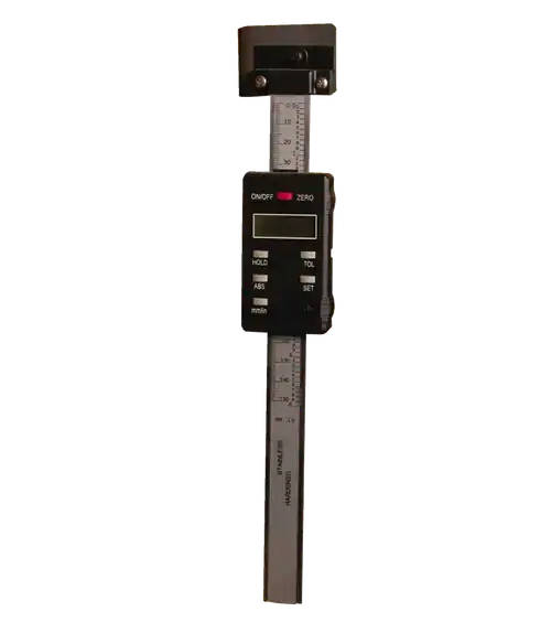 Authentic JET JT9-708520 JWP-DRO Digital Readout for 15" & 20" Planers