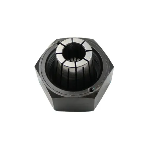 Hot Deal POWERMATIC PM9-1791207 1/4 in Router Collet For Pm2700 Shaper