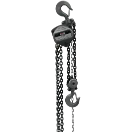 Save Now JET JT9-101947 S90-300-50, 3 Ton 50‘ Lift
