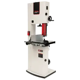 Flash Sale JET JT9-714650 JWBS-15-3, 15" Bandsaw, 3HP, 230V