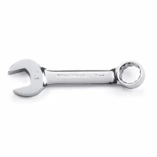 Price Drop Gearwrench 81636 12 mm 12 Point Stubby Combination Wrench