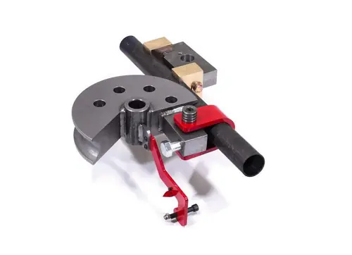 Special Offer EDWARDS ED9-PBD180/.25X3 Pipe Die 1/4 in X 3 in 180°