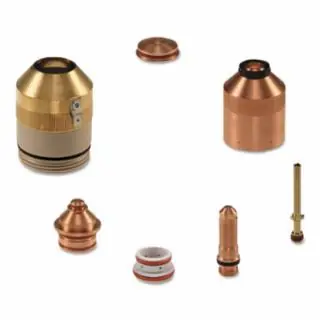 Thermacut 26080MS Hypertherm Repl 260 Mildsteel 80Amp Kit (1 KT) Buy Direct