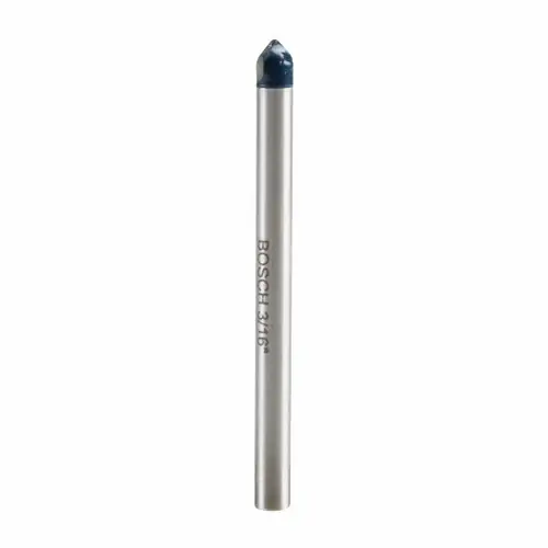 Bosch GT200 3/16 In. Glass and Tile Bit Popular