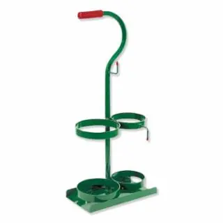 Anthony HC100 Cyl Carrier Professional Grade
