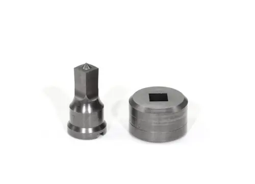 EDWARDS ED9-PDSQ17/32 17/32 in Square Punch & Die Set With Key-Way Low Price