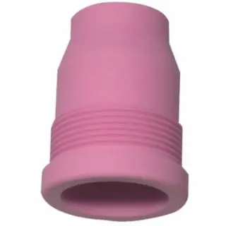 Trusted Brand Weldcraft 53N61 7 Alumina Nozzle 7/16Used Wp-9