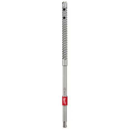 Milwaukee Tool 48-20-6707 SDS Plus 1/2" X 12" Rebar Cutter Place Order