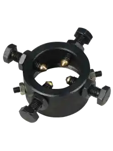 Fast Shipping JET JT9-650226 Spider for 2" Spindle Bore