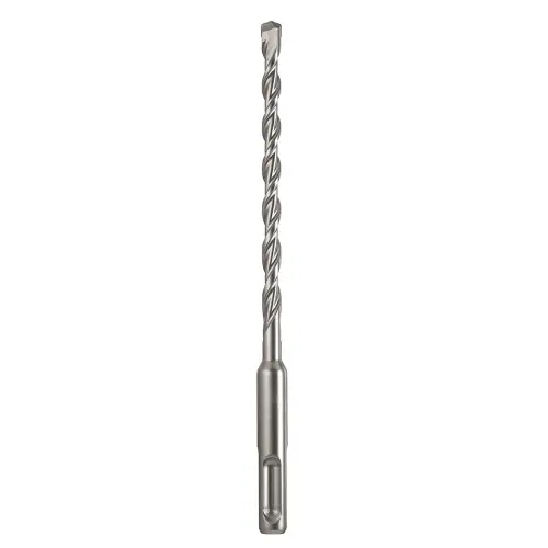 Secure Checkout Milwaukee Tool 48-20-8018 SDS-Plus 2-Cutter 5.5 x 160 mm