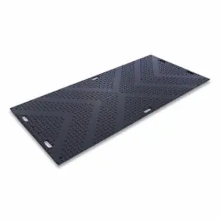 New Release Checkers LIB48 Grnd Protlibertymat4‘X8‘W/ Hand Holes80 Ton