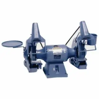 Baldor Electric 1021W 10" Industrial Grinder 1-1/2Hp 208-230/460 Holiday Sale