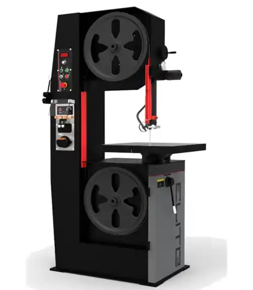 Today Only JET JT9-891100 Elite 20" Vertical Saws